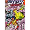 Outsiders (Vol 2) # 012 NM MODERN AGE COMICS