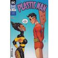 Plastic Man (2018 Ltd) # 005 NM MODERN AGE COMICS