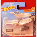 Hot Wheels Screen Time USS Enterprise NCC-1701 ...