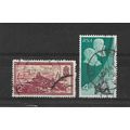 SouthAfrica.Tenth Anniv of Republic of South Af...