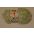 Yarn Bee Playful Bermuda Sun Ombre Yarn 1 skein...