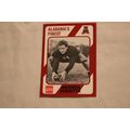Warren Averitte 1989 Collegiate Collection Alab...