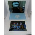 Disney's Toy Story 2 Lithograph 2000 Cowboy Cru...