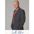 William Hague Former Conservative Party Leader ...