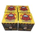4 x NEW Among Us Figure Blind Boxes