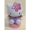 2012 Sanrio Hello Kitty Candy Topper