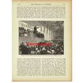 Moody And Sankey, Revivalist Meeting, London, B...
