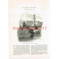 Government House, Melbourne, Australia, Victori...