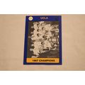 1967 Championship Team 1991 Collegiate Collecti...
