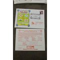 1979 GB Cover -British Football Championships -...
