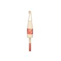 Pack Of 2] Wooden Vintage Dark Red Cape Rock De...