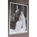 Beagles RP Postcard - Royal Portrait - Princess...