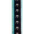 Pk GEB - P - MIX - a 004D. 1 STRIP OF 5 - 35MM ...