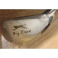 Slazenger Big Ezee 6 iron Hybrid Wood/iron [Gri...