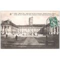 21 - DIJON - HOTEL DE VILLE