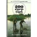 FISHING - 200 CARP TIPS - LANGHENKEL & DE BOER ...
