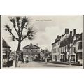 Town Hall, Woodstock, Oxfordshire, c.1920s - RP...
