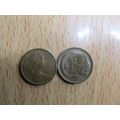 Australia 1966 1 Cent Coin