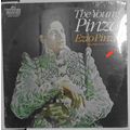 The Young Pinza - Recorded 1923-24 LP ..-SEALED...