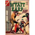 WYATT EARP # 51 (1963)