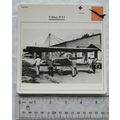 Fokker D V1 - Germany - Fighter - Collectors Cl...