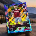 Topps Match Attax Champions League 22/23 No. 56...