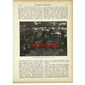 Zouaves Assaulting Rifle Pits, Crimean War, Boo...