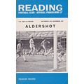 READING v ALDERSHOT FA CUP 1ST ROUND 1967/68