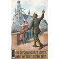 German Reunites With Family 1915 Sent By Ering ...