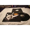 The Big F Promo LP-THE BIG F STEREO