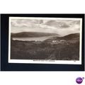 Wales CARDIGAN River Tivy Postcard by Squibbs (...