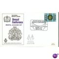 GB Cover 1977 - The Royal British Legion Annual...