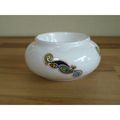 Pretty Irish Royal Tara Tea Light / Candle Holder