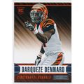 2014 Panini Rookies & Stars #125 Darqueze Denna...