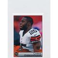 2014 Panini NFL Sticker Collection #96 Chris Og...