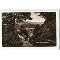 Wales PENTRE CILCAIN Postcard by Valentine