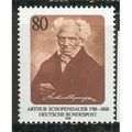 Germany 1988 - SG2231 - Birth Bicentenary of Ar...