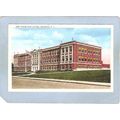 Rhode Island Westerly New Junior High School St...