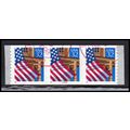 Used 2915Av 32c U.S. Flag Over Porch Fine PNC 9...