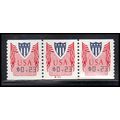 CVP33 23c Shield Very Fine MNH LGG PNC 11/3 PA5401