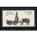 2363 22c Best Friend of Charleston Fine MNH BPS...