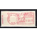 Used Revenue 1.8c Meter Corpus Christi, TX. E2043