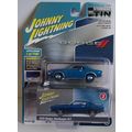 JOHNNY LIGHTNING 1970 DODGE CHALLENGER R/T 'Sto...