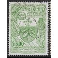 1959 Michel 583 - fine used (o)