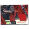 ROOKIES & STARS JAMEIS WINSTON JERSEY ROOKIE RE...
