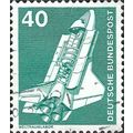 GERMANY, Industrial technology, Space Laborator...