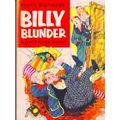 Billy Blunder Komt Met Kerst