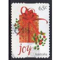 Australia 2016 Christmas - Joy 65c s/a Used