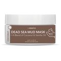 Dead Sea Mud Mask with Coconut Oil Blend[ ]