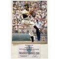 John Candelaria Signed Autographed Glossy 8x10 ...